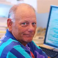 Dave Cutler